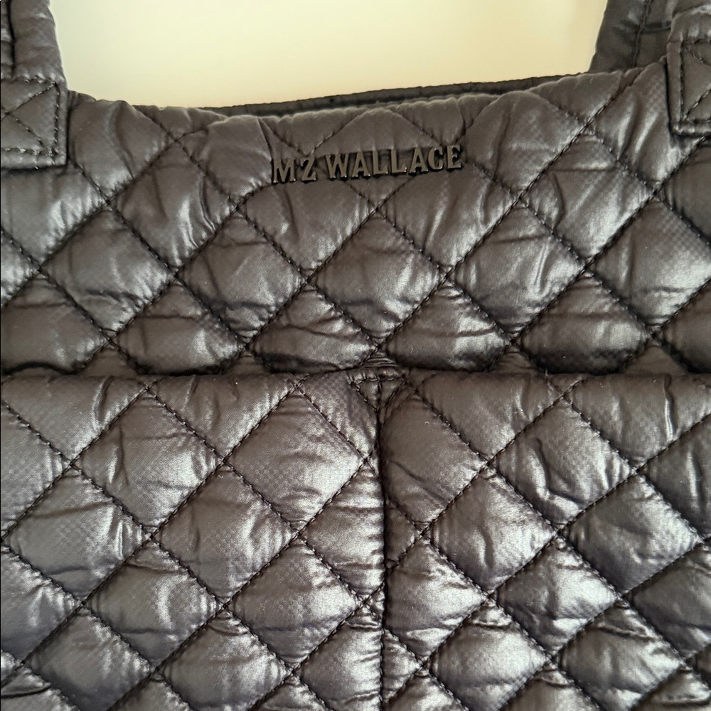 MZ Wallace Quatro Tote - Picture 2 of 8